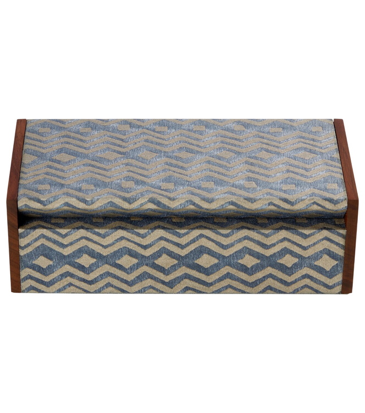 Photo: L'Objet x Fortuny domino set