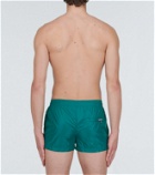 Dolce&Gabbana - DG swim trunks