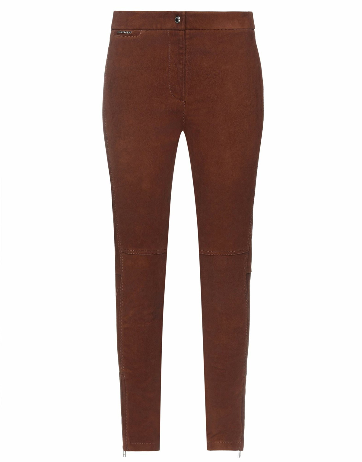 Belstaff Womens Pants in Brown