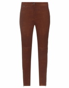 Belstaff Womens Pants in Brown