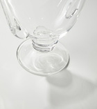 Akua Objects Karl glass vase