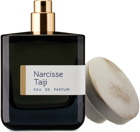 ATELIER MATERI Narcisse Taiji Eau de Parfum, 100 mL