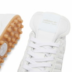 Adidas Mundial Team Rs in White/Gum