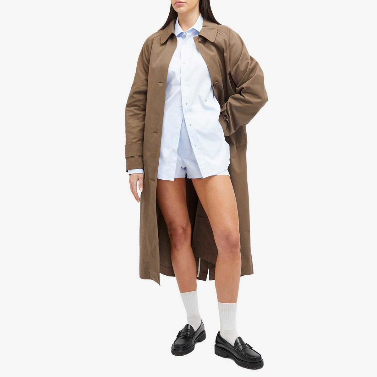 Hommegirls Women