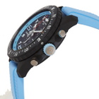Breitling Endurance Chronograph Quartz Black Dial Unisex Watch X83310281B1S1
