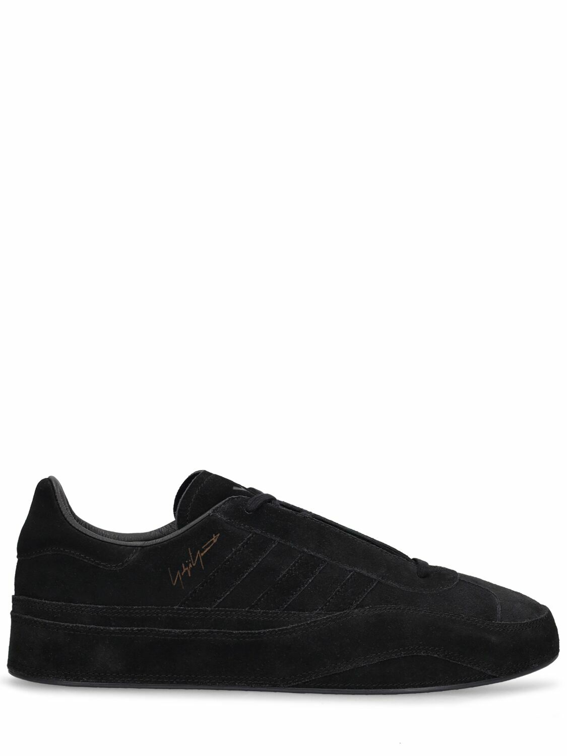 Y-3 GAZELLE (UNISEX)