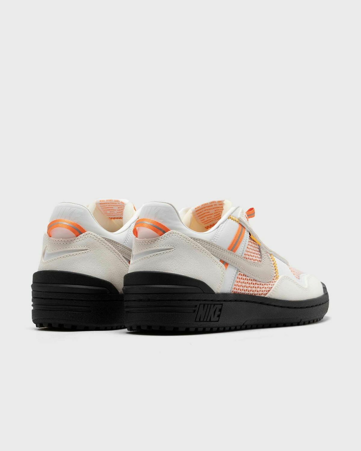 Nike Nike Field General Sp X Union Black Lowtop Nike