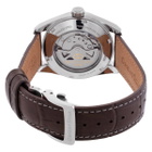 Orient Contemporary Automatic Brown Dial Watch RE-AU0113Y00B