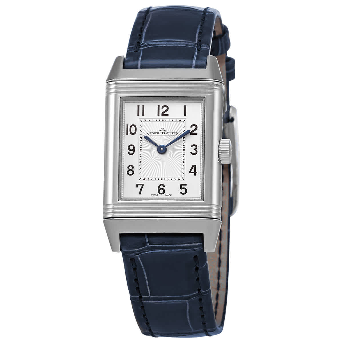 Jaeger LeCoultre Reverso Small Classic Hand Wind Ladies Watch Q2608440