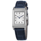 Jaeger LeCoultre Reverso Small Classic Hand Wind Ladies Watch Q2608440