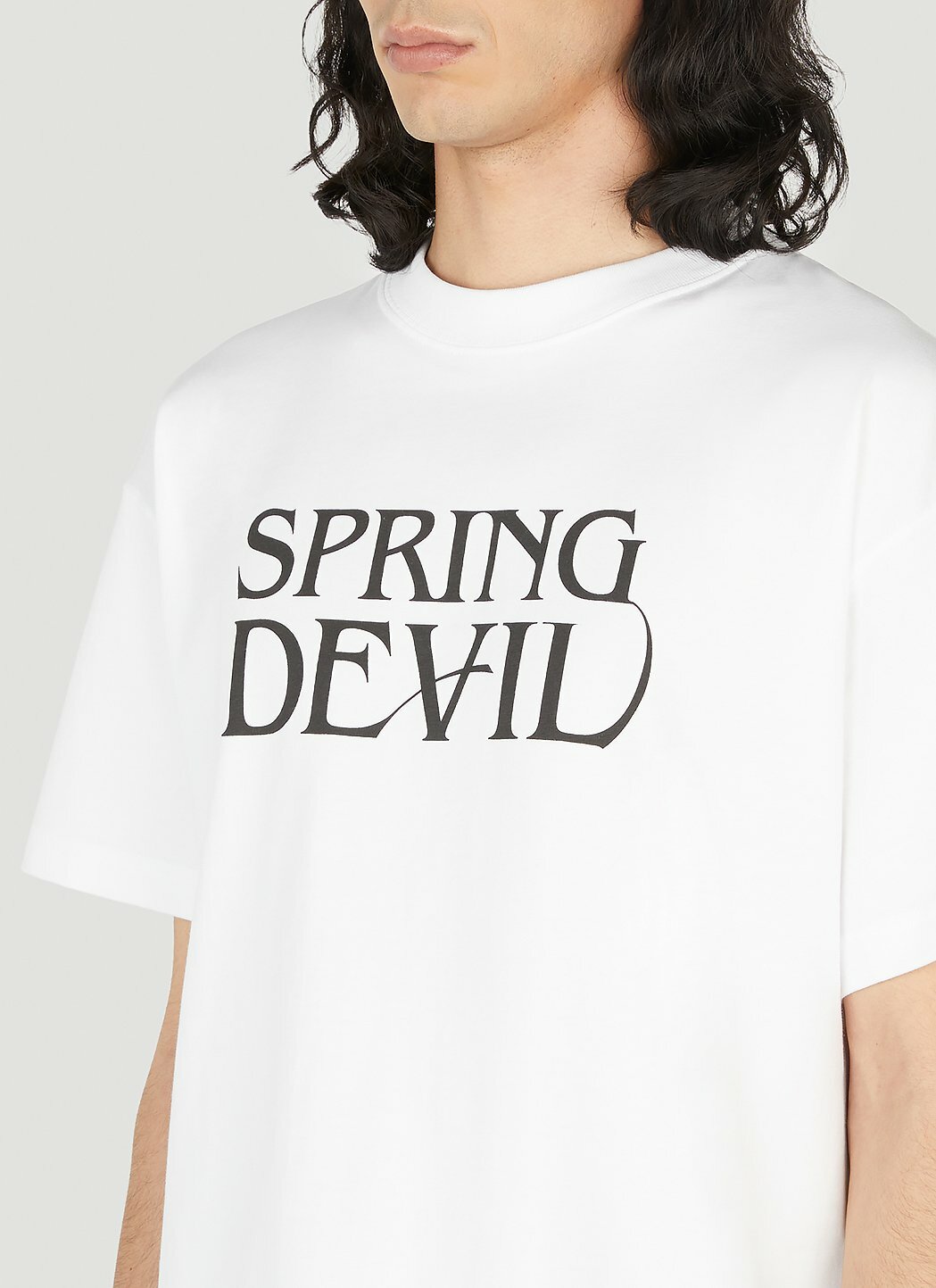 Soulland Spring Devil T-Shirt