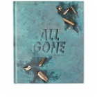 2023 - BRONZE - Cover by Daniel Arsham in All Gone