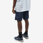 Kestin Men's Pease Short in Midnight Navy Nylon