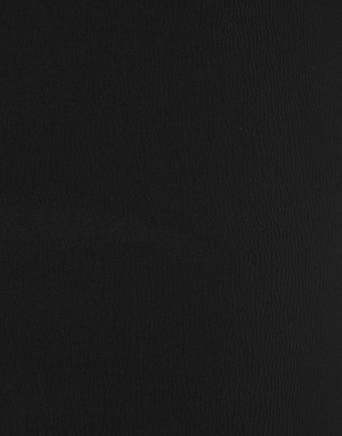 Manila Grace Womens Pants in Black