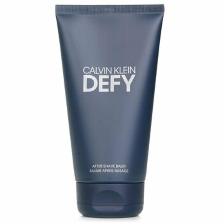 Photo: Calvin Klein Mens Defy Aftershave 5.0 oz Fragrances 3616301296720