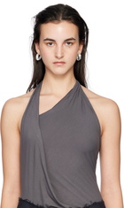 Paloma Wool Silver Bisenzia Earrings