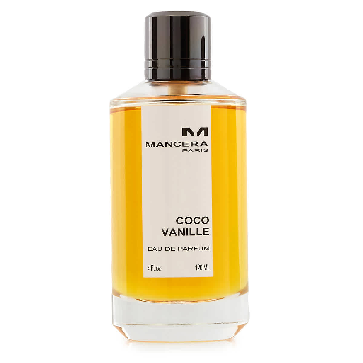 Mancera Coco Vanille EDP Spray 4 oz Fragrances 3760265191611
