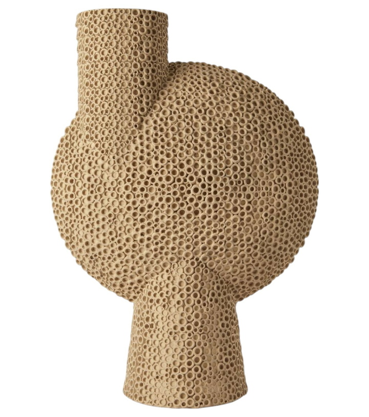 Photo: 101 Copenhagen Sphere Shisen Bubl Large ceramic vase