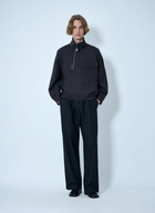 Kiko Kostadinov Farkas Jacket