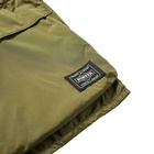 Porter-Yoshida & Co. Grocery Bag in Khaki