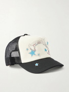 Cherry Los Angeles - This is Cherry Country Canvas and Mesh Trucker Cap