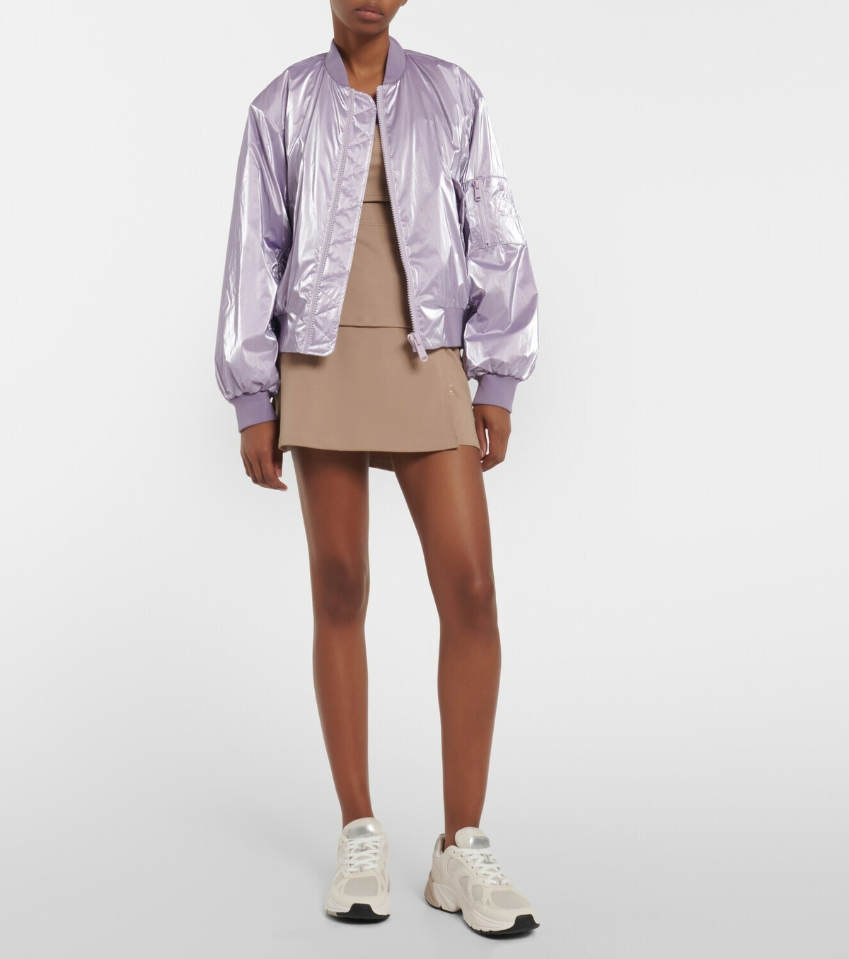 Goldbergh Deam bomber jacket