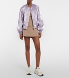 Goldbergh Deam bomber jacket