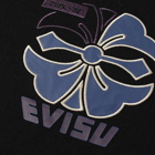 Evisu Flower Logo Tee
