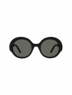 Loewe LW40135I Sunglasses