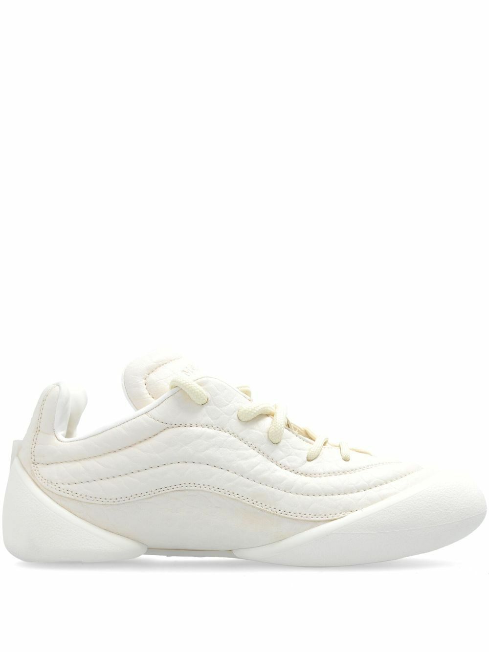Alexander McQueen Flexion Sneakers Alexander McQueen