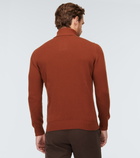 Loro Piana - Cashmere turtleneck sweater