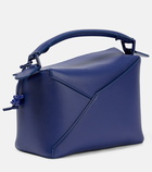 Loewe - Puzzle Edge Small leather shoulder bag