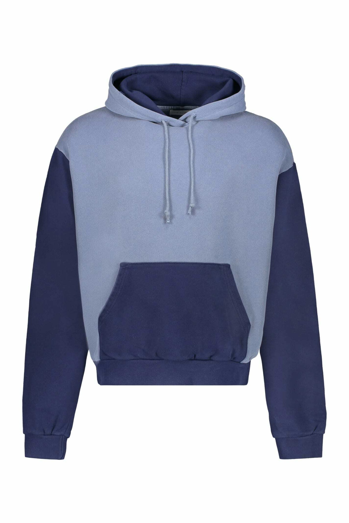 【関税込み】John Elliott ブルー Skeptic フーディ John Elliott Blue Skeptic Hoodie John Elliott