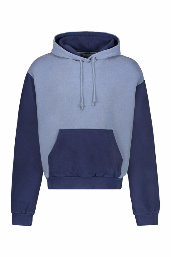 Photo: John Elliott Hooded Sweatshirt