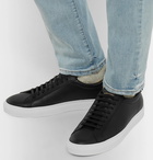 Givenchy - Urban Street Leather Sneakers - Men - White