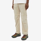 Columbia Men's Silver Ridge™ Utility Convertible Pant in Ancient Fossil