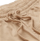 Vans - Range Cotton-Twill Drawstring Shorts - Neutrals
