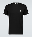 Burberry - Parker cotton T-shirt