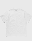 Lacoste T Shirts & Rollis White - Mens - Shortsleeves