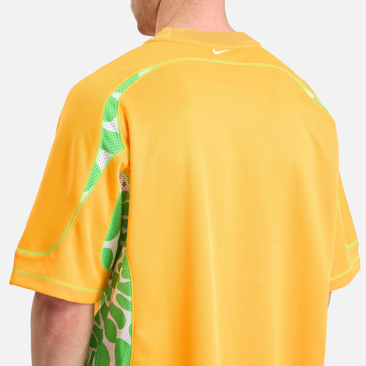 Nike オレゴンプロジェクト　メッシュシャツ ナイキ オレゴンプロジェクト Tシャツ S - メルカリ