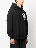 Y-3 - Sweatshirt With Logo