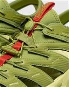 Hoka U Hopara Green - Mens - Sandals & Slides