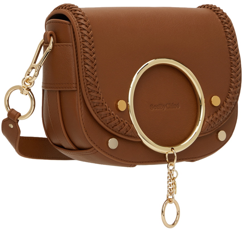 即発★See by Chloe★Mara Shoulder Bag CHS22ASA29B7 NWT See by Chloe Mara Shoulder Bag CHS22ASA29B7124H | eBay