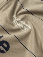 Pas Normal Studios - Solitude Printed Cycling Jersey - Neutrals
