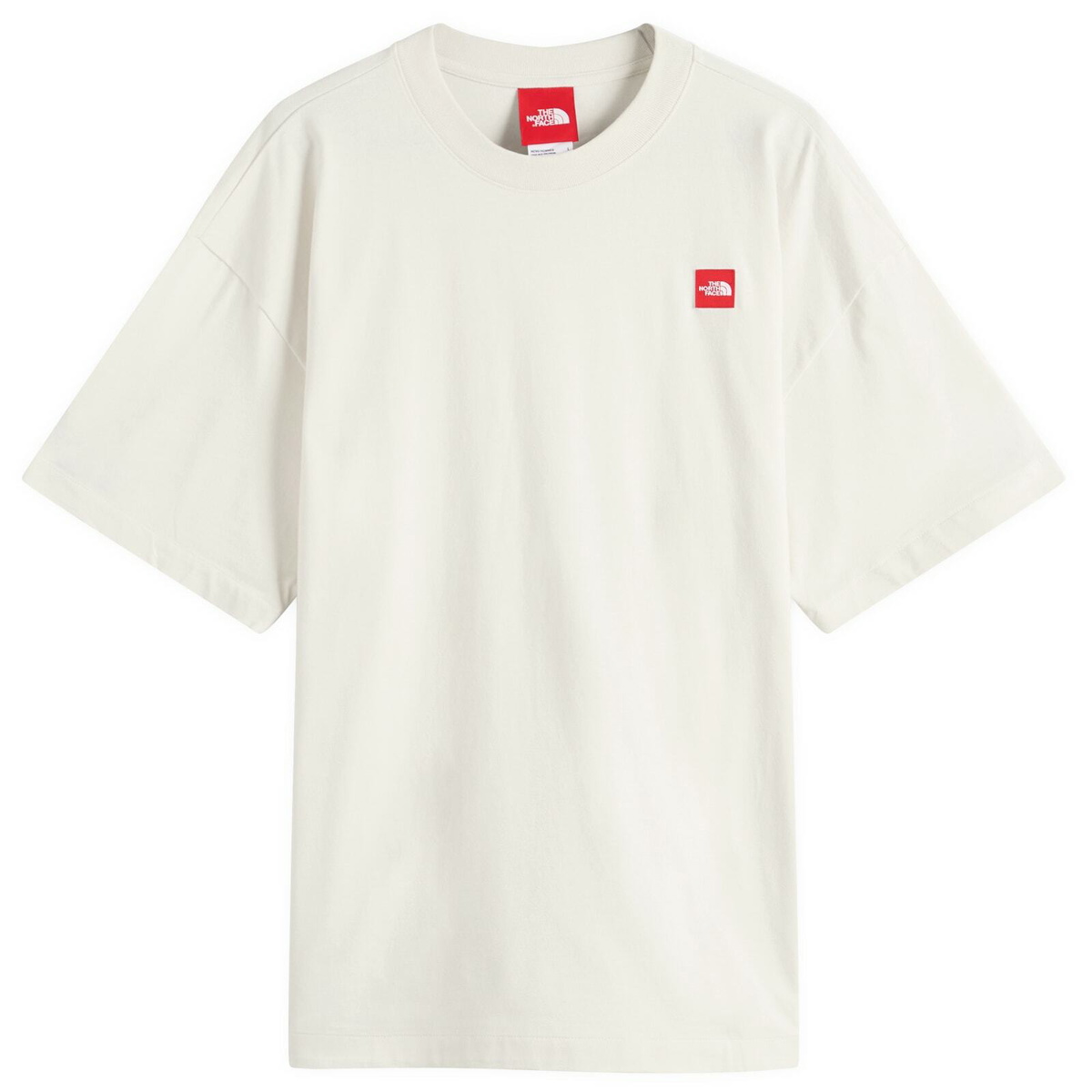 【送料&関税込】The North Face Axys Oversized T-shirt The North Face Axys Oversized T-shirt The North Face