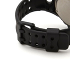 G-Shock GA-V01 Big Case Watch in Black 