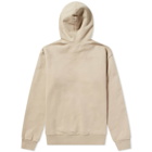 Colorful Standard Classic Organic Hoody in Oyster Grey