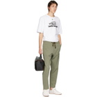 Linder White Hard To Be Humble T-Shirt