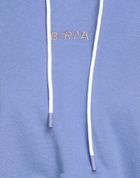 Berna Womens Sweatshirt Mauve