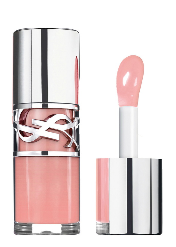 Photo: Yves Saint Laurent Plumping Lip Oil Gloss - 2
